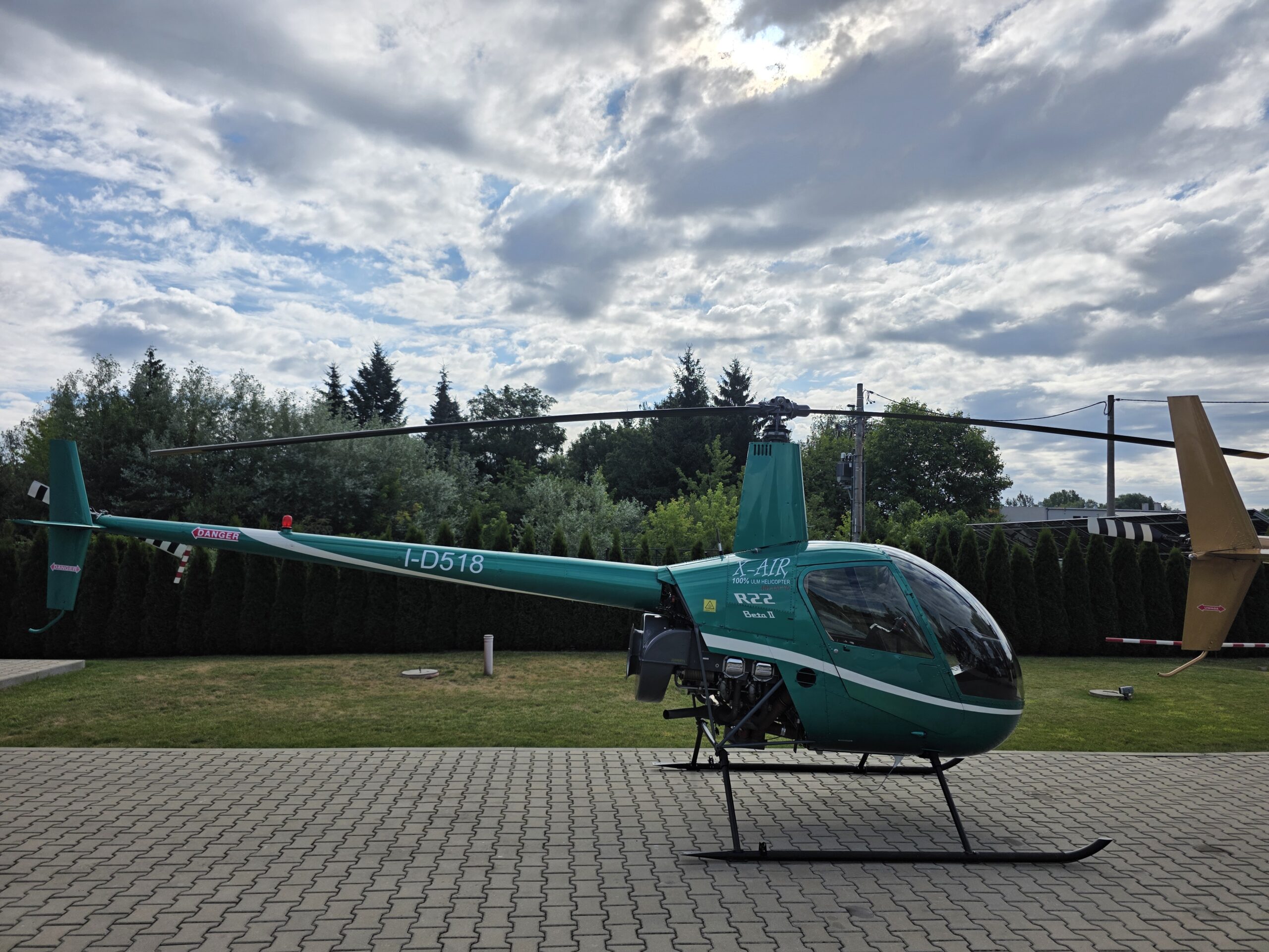 X-Air
